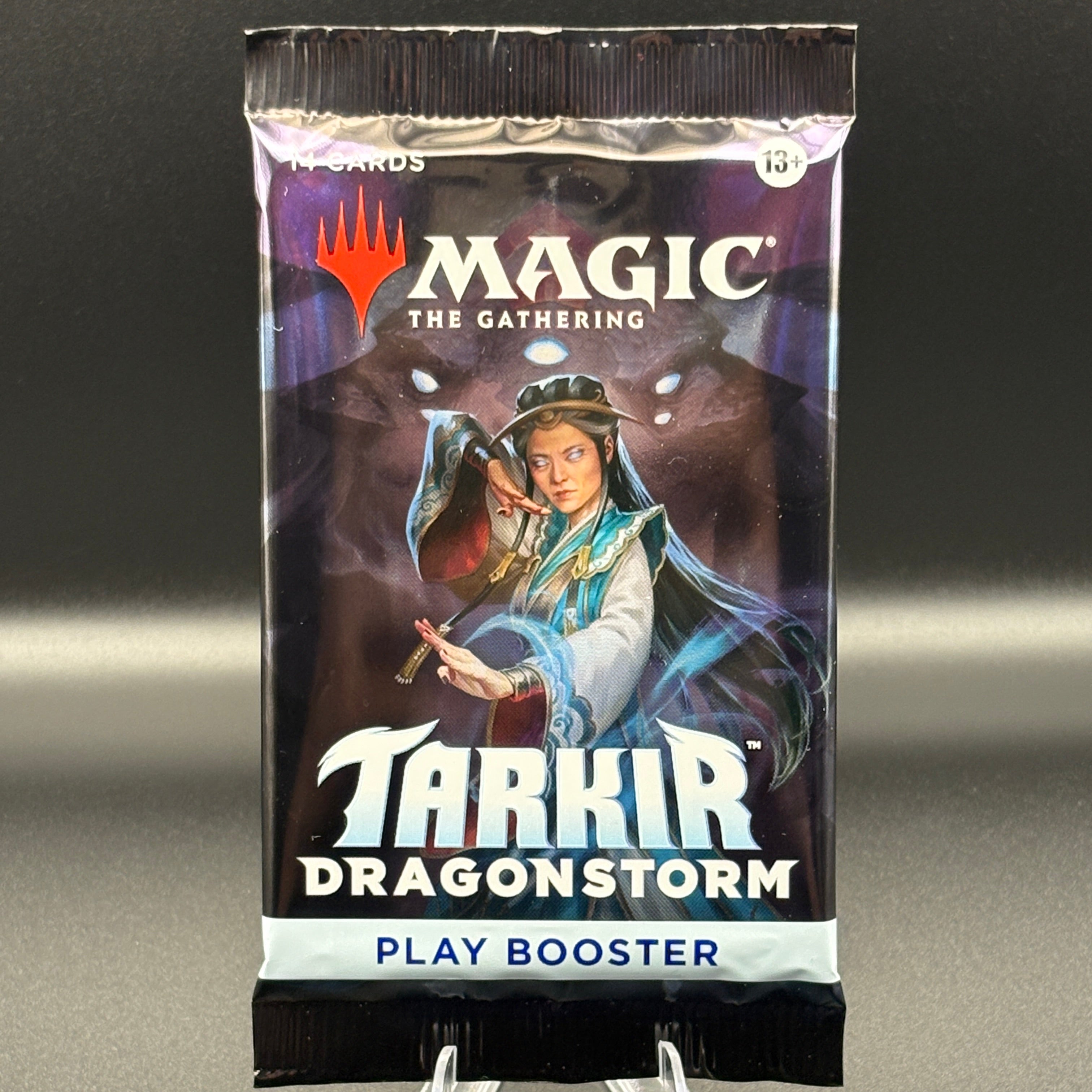 Magic Booster