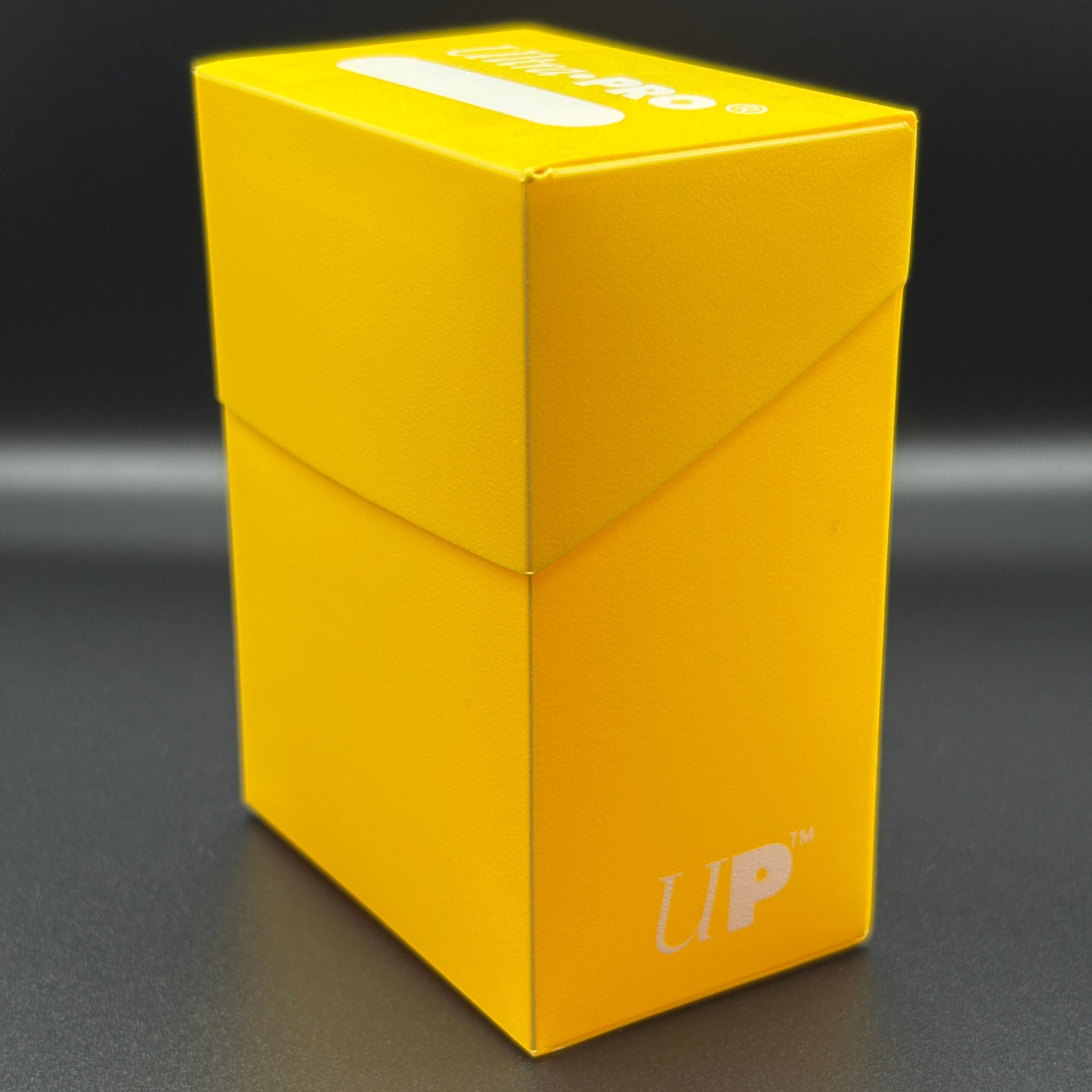 Ultra Pro Deck Box 80+