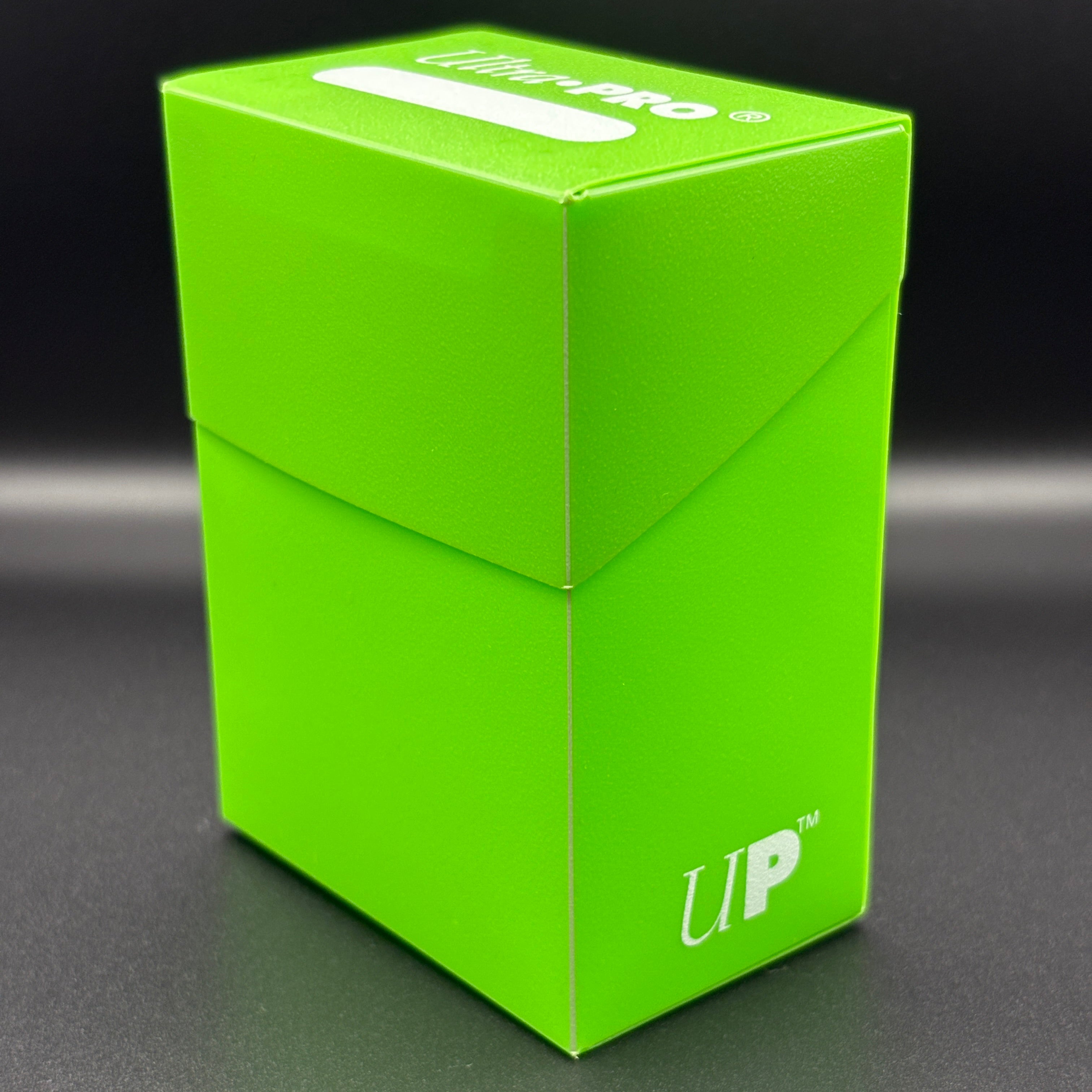 Ultra Pro Deck Box 80+