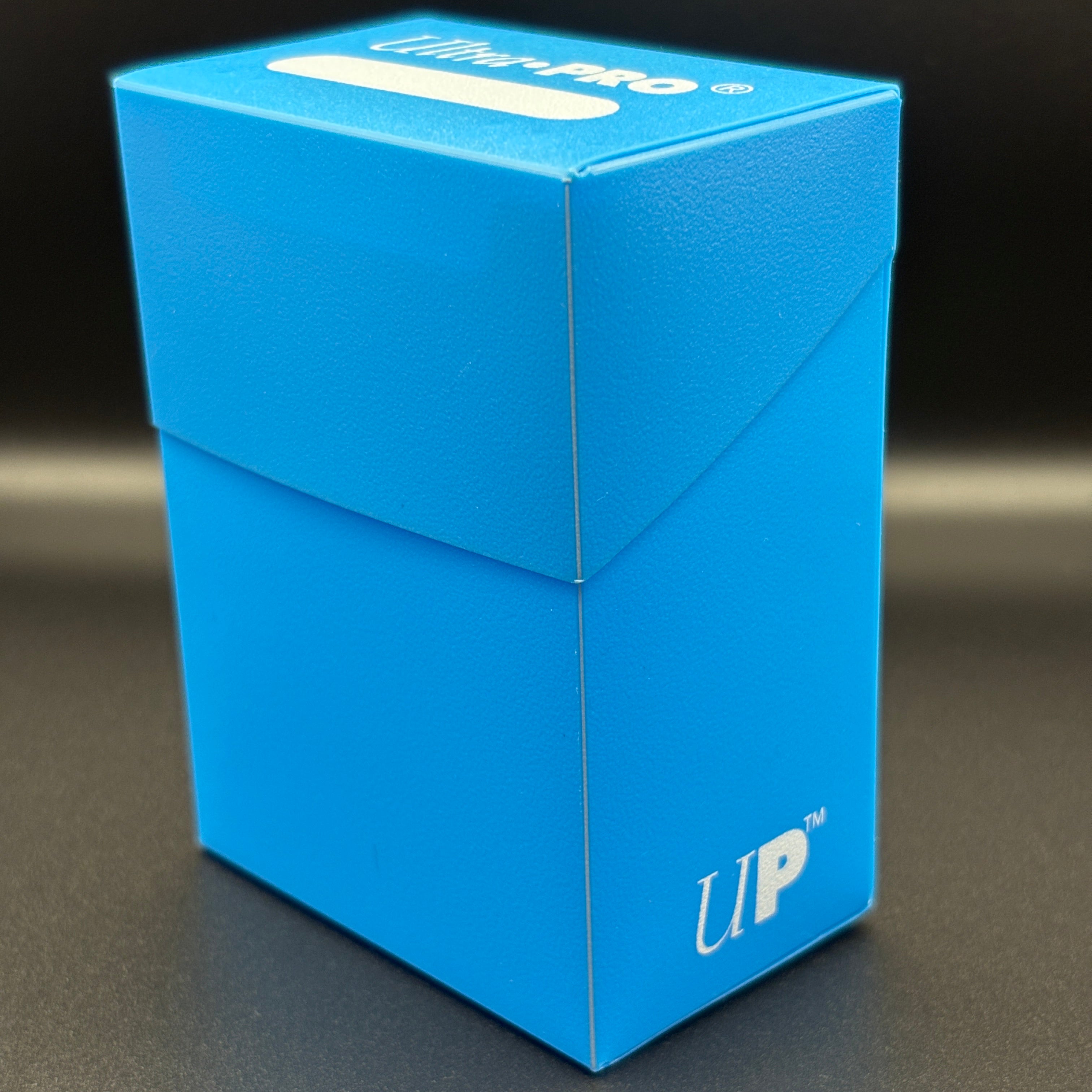 Ultra Pro Deck Box 80+