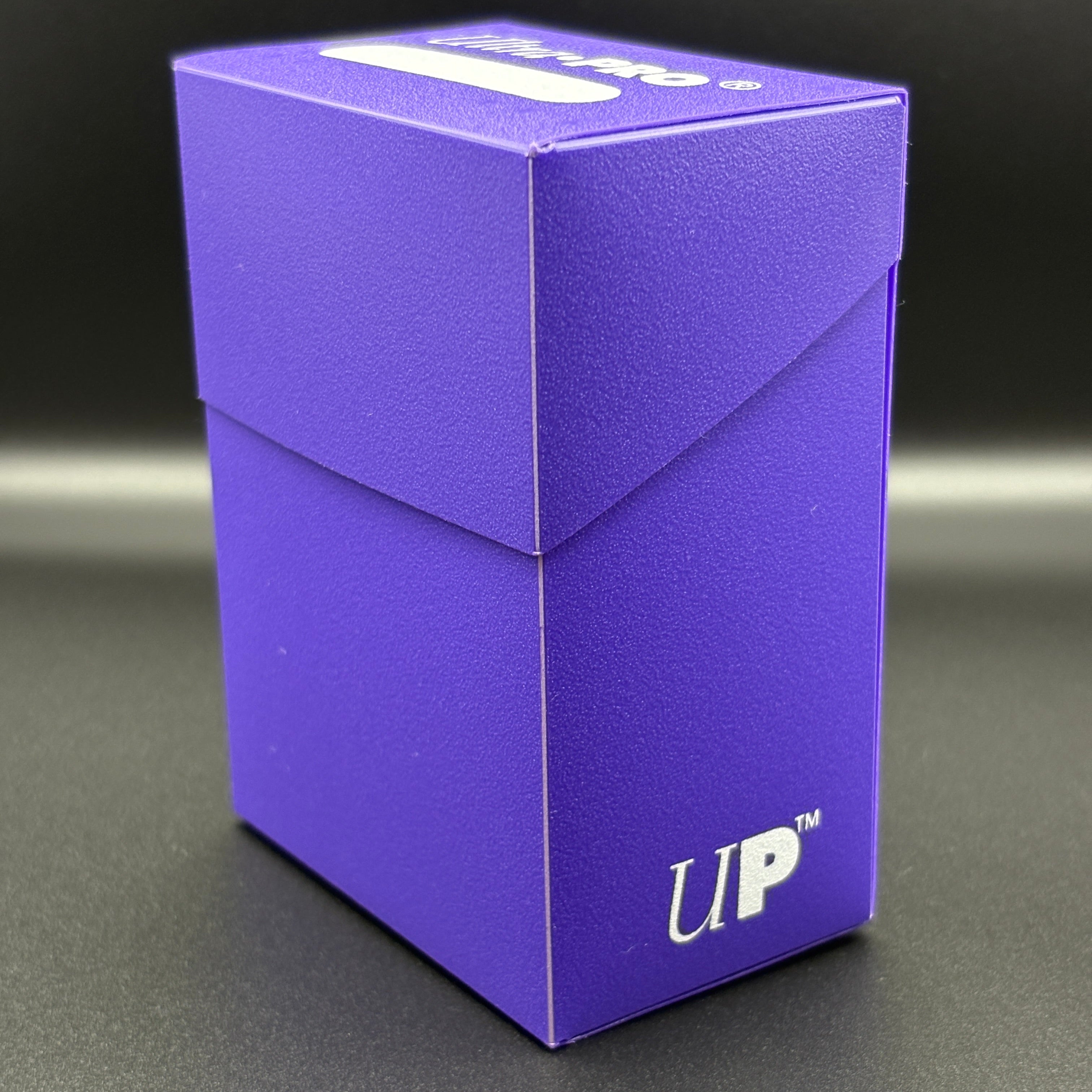 Ultra Pro Deck Box 80+