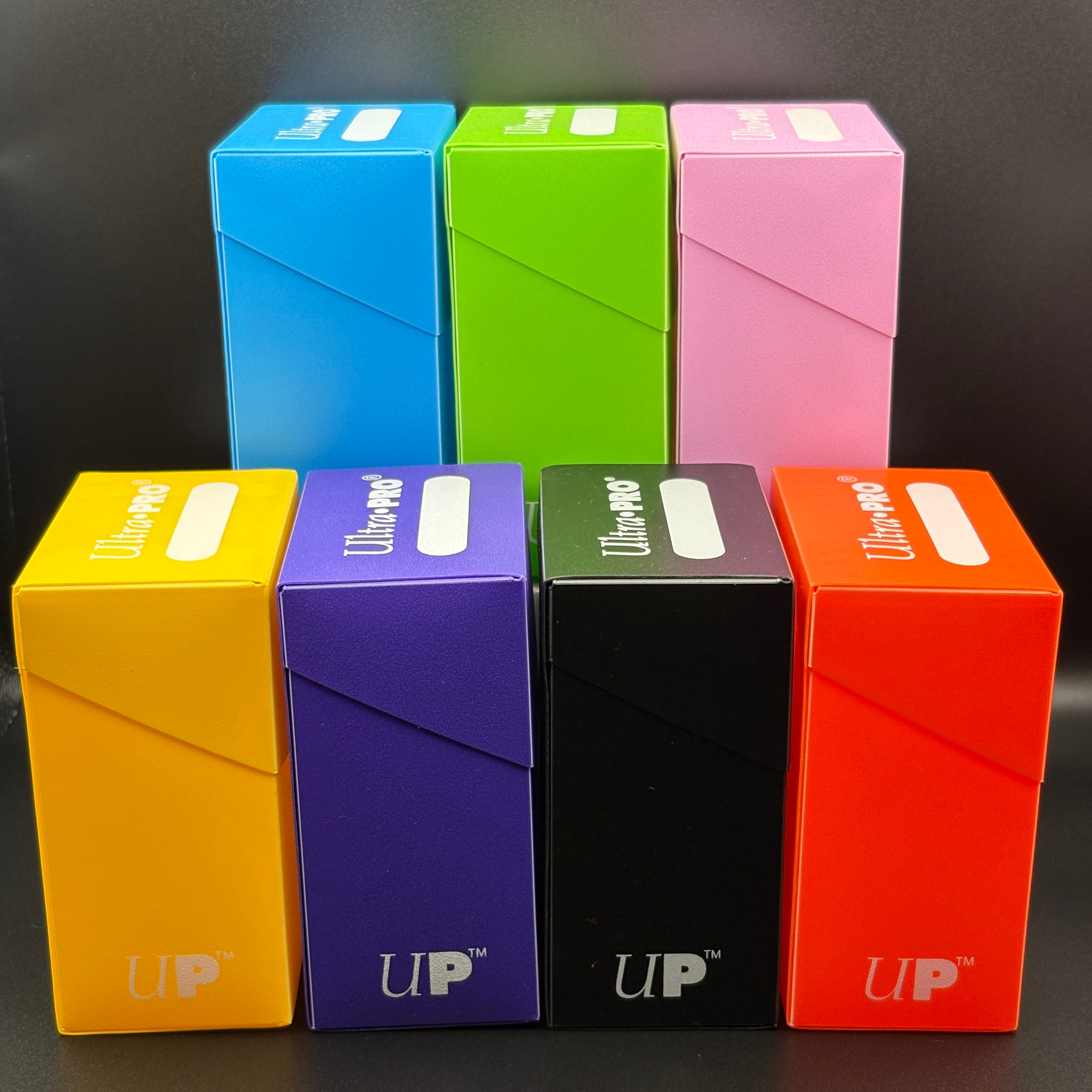 Ultra Pro Deck Box 80+