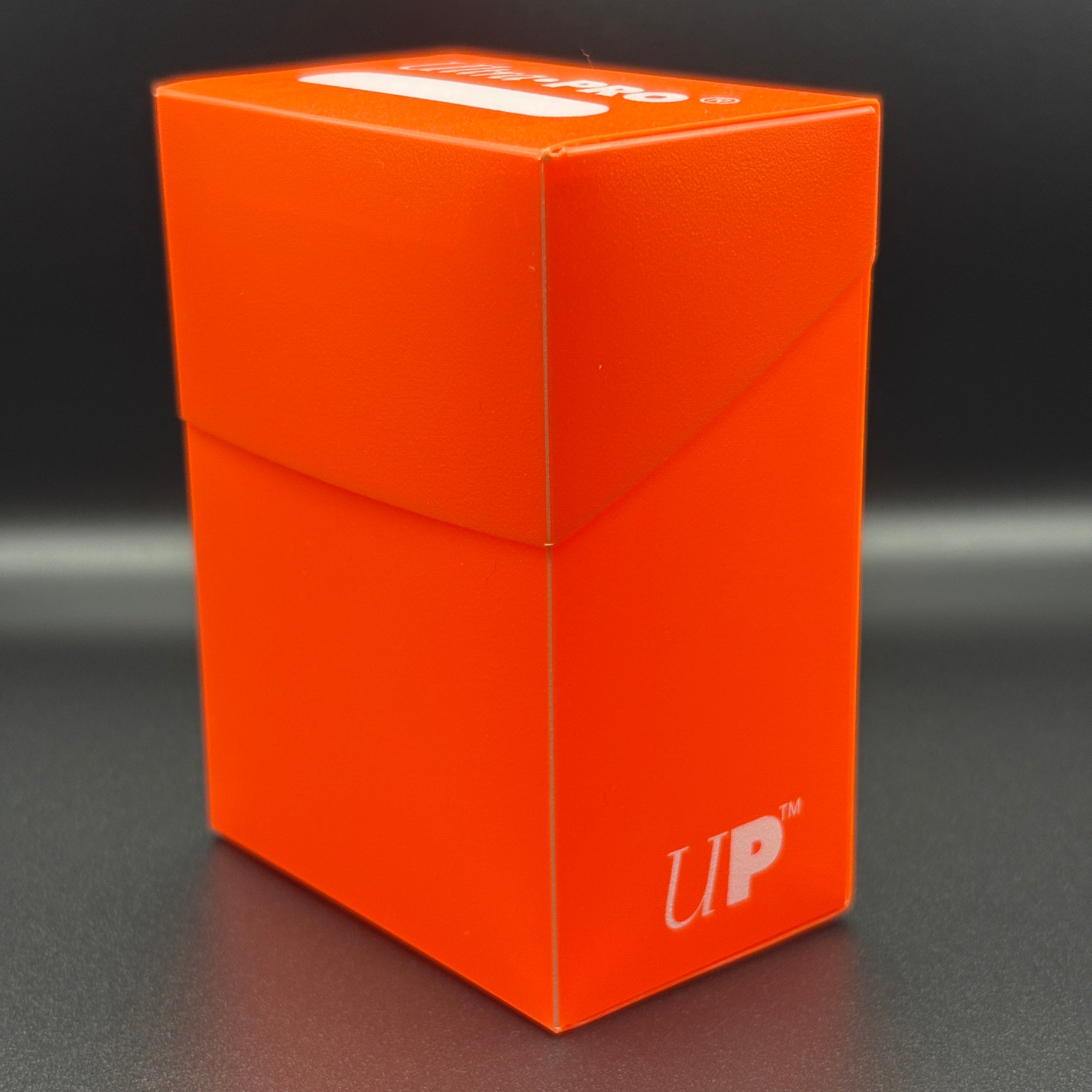 Ultra Pro Deck Box 80+