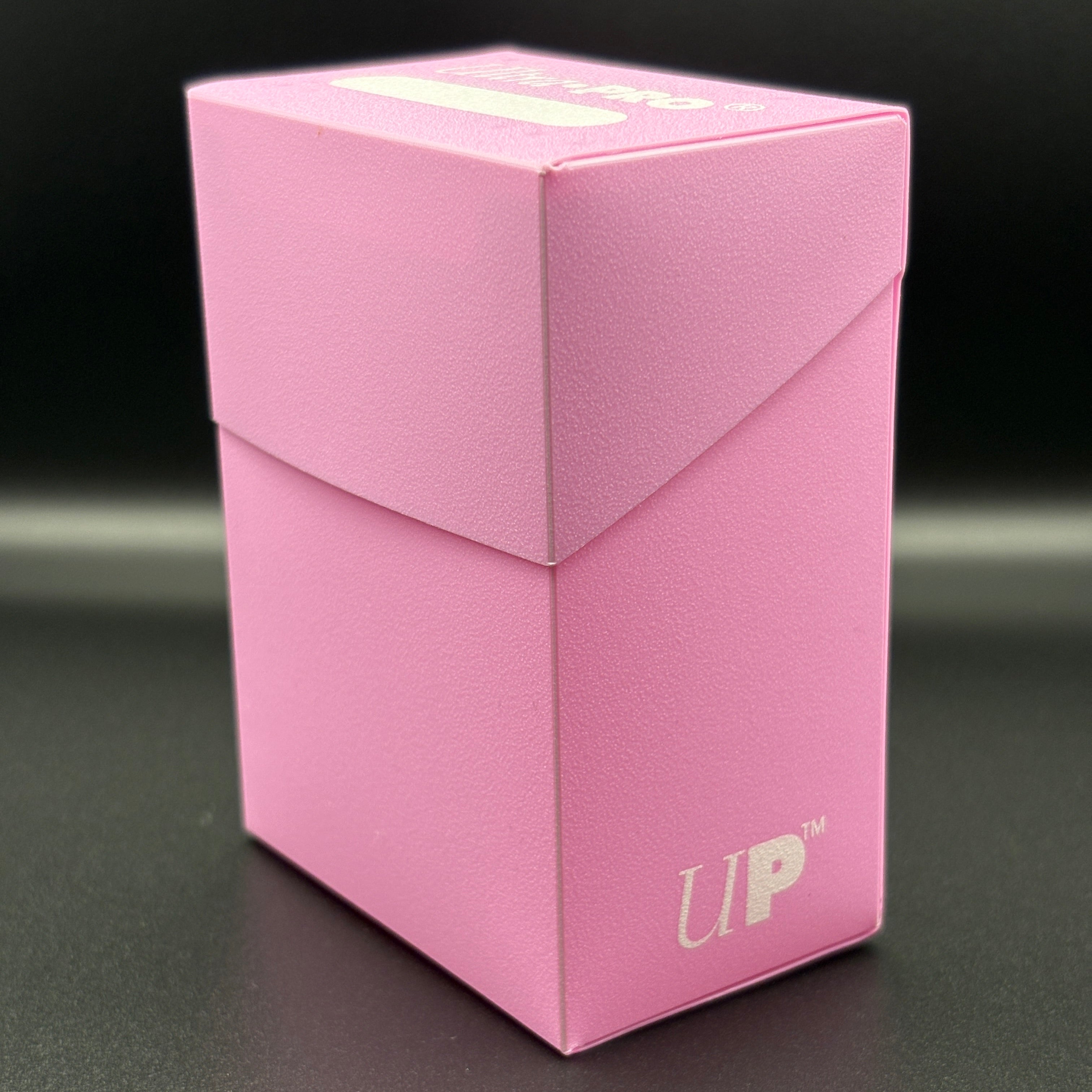 Ultra Pro Deck Box 80+