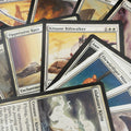MTG 100er Mystery Pack – 100x Common Karten (versch. Farben, DE/EN) – Deckbau & Sammlung