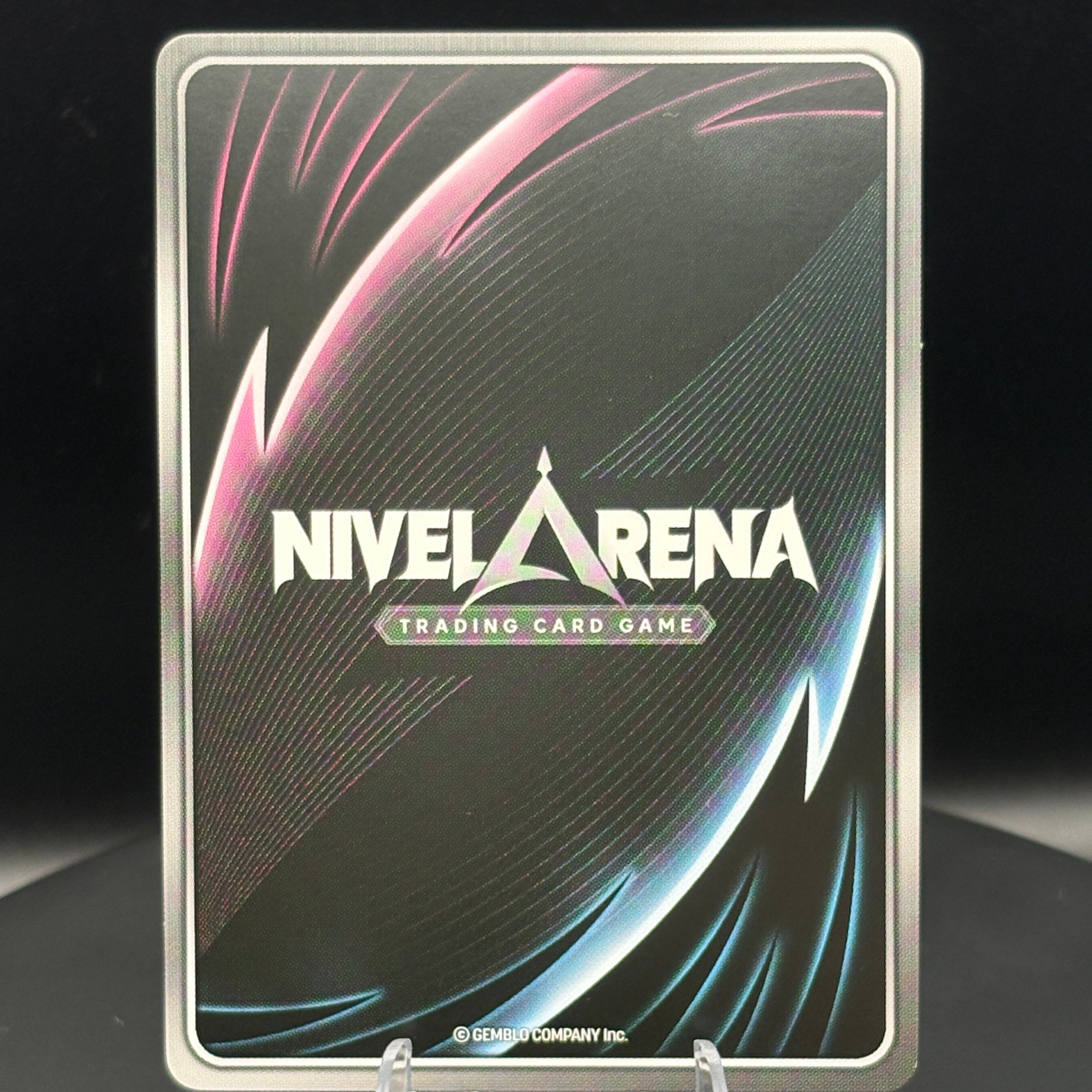 NIKKE: Goddes of Victory - Nivel Arena - Anis : Sparkling Summer - BT03-004 R